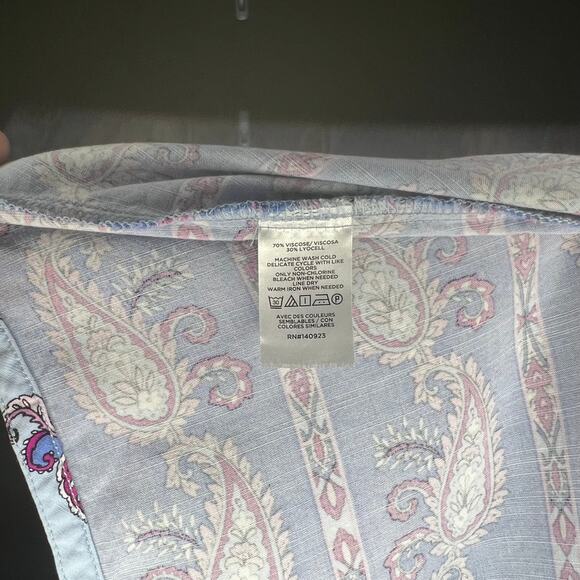 Loft Dress Size Small - Picture 4 of 4